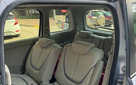 Mazda Biante, 2009 год, 1 300 000 рублей, 12 фотография