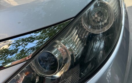Mazda Biante, 2009 год, 1 300 000 рублей, 13 фотография