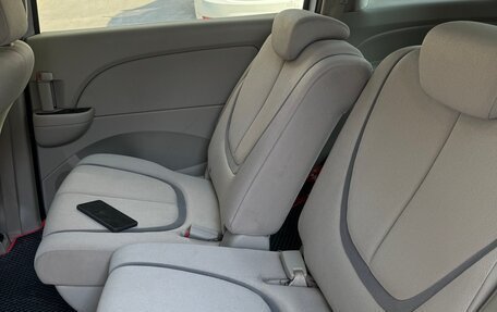 Mazda Biante, 2009 год, 1 300 000 рублей, 11 фотография