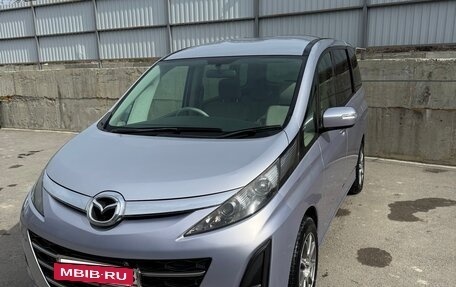Mazda Biante, 2009 год, 1 300 000 рублей, 3 фотография
