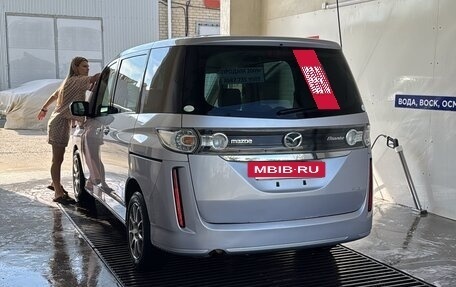 Mazda Biante, 2009 год, 1 300 000 рублей, 2 фотография