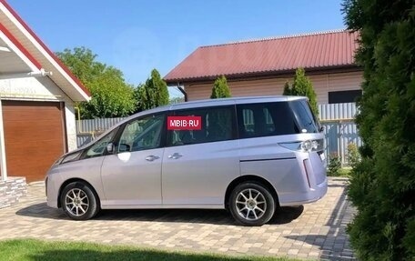 Mazda Biante, 2009 год, 1 300 000 рублей, 18 фотография