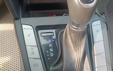 Hyundai Avante, 2019 год, 2 100 000 рублей, 18 фотография