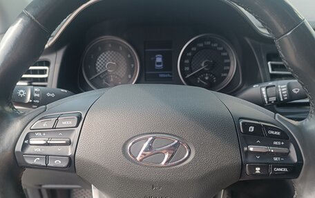 Hyundai Avante, 2019 год, 2 100 000 рублей, 20 фотография