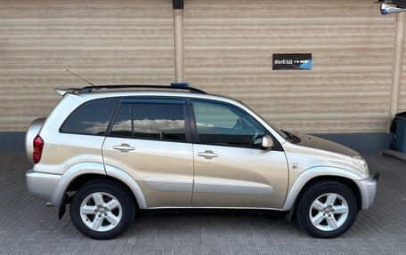Toyota RAV4, 2005 год, 780 000 рублей, 6 фотография