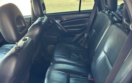 Toyota RAV4, 2005 год, 780 000 рублей, 14 фотография
