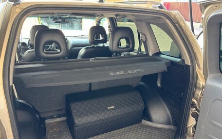 Toyota RAV4, 2005 год, 780 000 рублей, 15 фотография