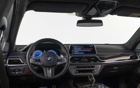 BMW 7 серия, 2016 год, 4 245 050 рублей, 7 фотография