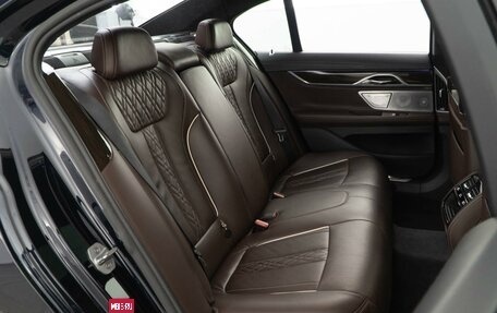 BMW 7 серия, 2016 год, 4 245 050 рублей, 8 фотография