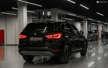 BMW X1, 2018 год, 2 780 000 рублей, 5 фотография