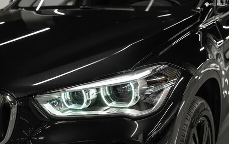 BMW X1, 2018 год, 2 780 000 рублей, 24 фотография