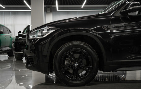 BMW X1, 2018 год, 2 780 000 рублей, 23 фотография