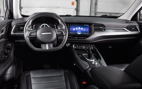 Haval F7x I, 2021 год, 1 957 000 рублей, 6 фотография