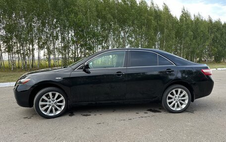 Toyota Camry, 2007 год, 950 000 рублей, 3 фотография