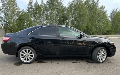 Toyota Camry, 2007 год, 950 000 рублей, 7 фотография
