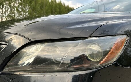 Toyota Camry, 2007 год, 950 000 рублей, 9 фотография