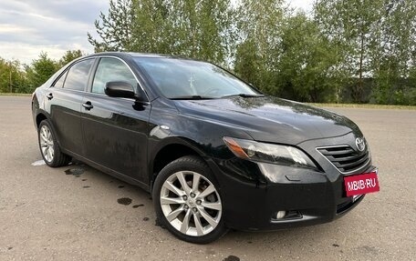 Toyota Camry, 2007 год, 950 000 рублей, 8 фотография