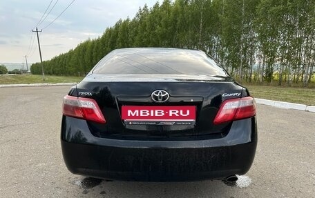 Toyota Camry, 2007 год, 950 000 рублей, 5 фотография