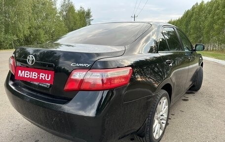 Toyota Camry, 2007 год, 950 000 рублей, 6 фотография