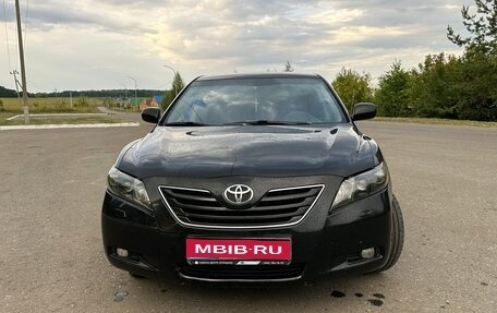 Toyota Camry, 2007 год, 950 000 рублей, 1 фотография
