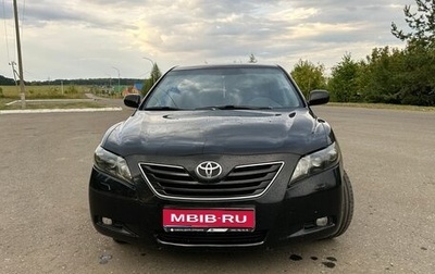 Toyota Camry, 2007 год, 950 000 рублей, 1 фотография