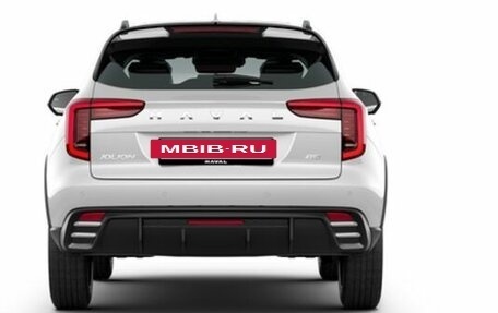 Haval Jolion, 2025 год, 2 249 000 рублей, 4 фотография