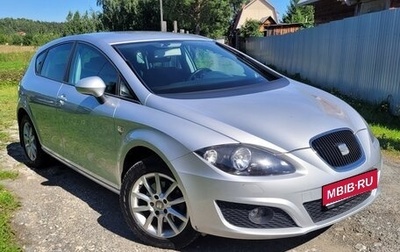 SEAT Leon II, 2012 год, 850 000 рублей, 1 фотография