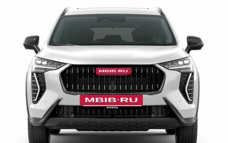 Haval Jolion, 2025 год, 2 249 000 рублей, 2 фотография
