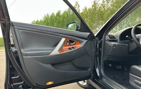 Toyota Camry, 2007 год, 950 000 рублей, 11 фотография