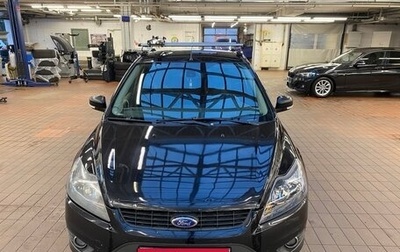 Ford Focus II рестайлинг, 2010 год, 420 000 рублей, 1 фотография