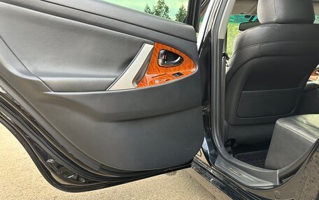 Toyota Camry, 2007 год, 950 000 рублей, 13 фотография