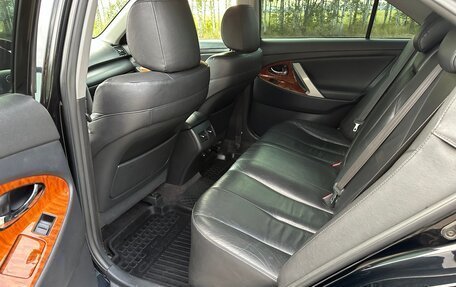 Toyota Camry, 2007 год, 950 000 рублей, 12 фотография
