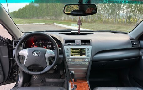 Toyota Camry, 2007 год, 950 000 рублей, 18 фотография