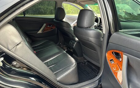 Toyota Camry, 2007 год, 950 000 рублей, 14 фотография