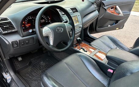 Toyota Camry, 2007 год, 950 000 рублей, 19 фотография