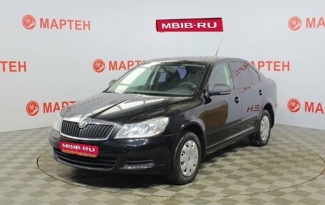 Skoda Octavia, 2011 год, 835 000 рублей, 1 фотография