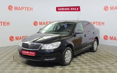 Skoda Octavia, 2011 год, 835 000 рублей, 1 фотография