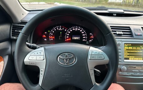 Toyota Camry, 2007 год, 950 000 рублей, 21 фотография