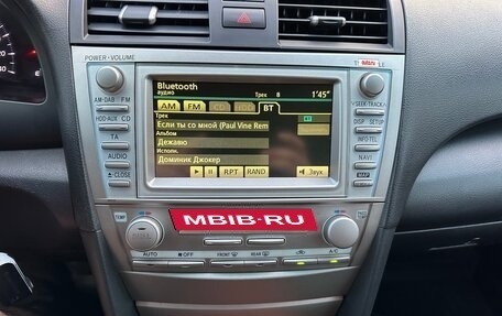 Toyota Camry, 2007 год, 950 000 рублей, 22 фотография