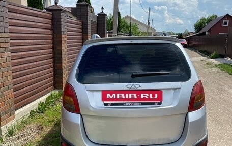 Chery IndiS (S18D) I, 2012 год, 244 900 рублей, 5 фотография