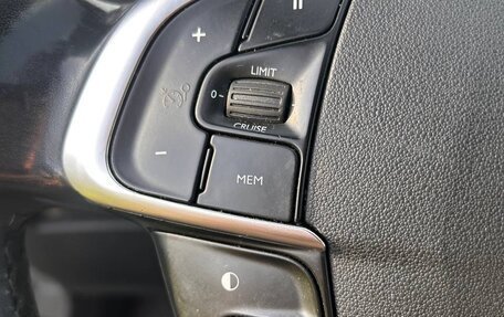 Citroen DS4, 2012 год, 980 000 рублей, 14 фотография