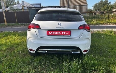 Citroen DS4, 2012 год, 980 000 рублей, 3 фотография
