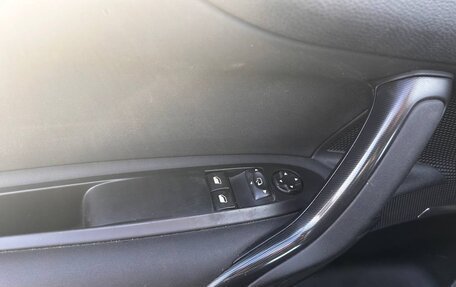 Citroen DS4, 2012 год, 980 000 рублей, 27 фотография