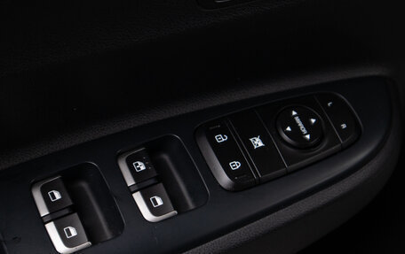 KIA Rio IV, 2019 год, 1 649 000 рублей, 17 фотография