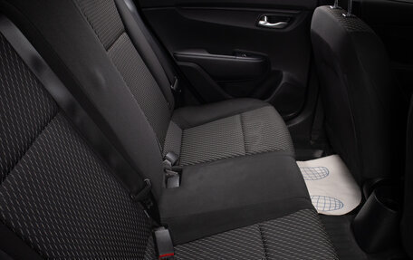 KIA Rio IV, 2019 год, 1 649 000 рублей, 19 фотография