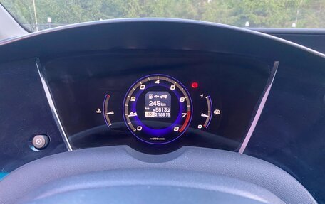 Honda Civic VIII, 2008 год, 500 000 рублей, 6 фотография