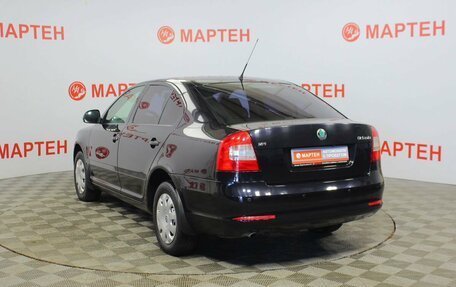 Skoda Octavia, 2011 год, 835 000 рублей, 7 фотография