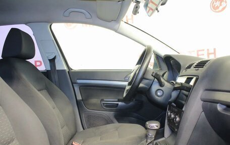 Skoda Octavia, 2011 год, 835 000 рублей, 10 фотография