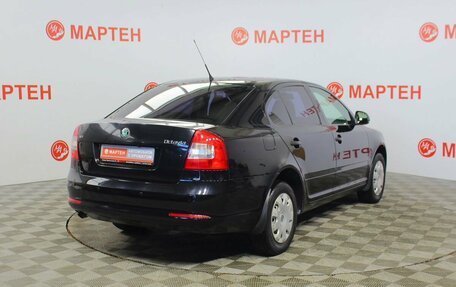 Skoda Octavia, 2011 год, 835 000 рублей, 5 фотография