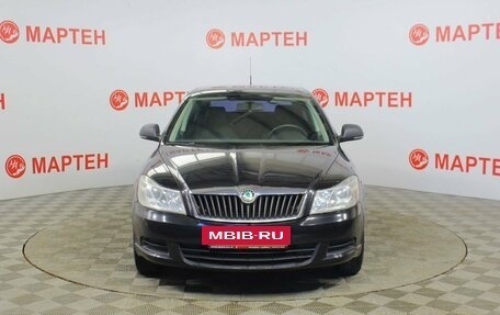 Skoda Octavia, 2011 год, 835 000 рублей, 2 фотография